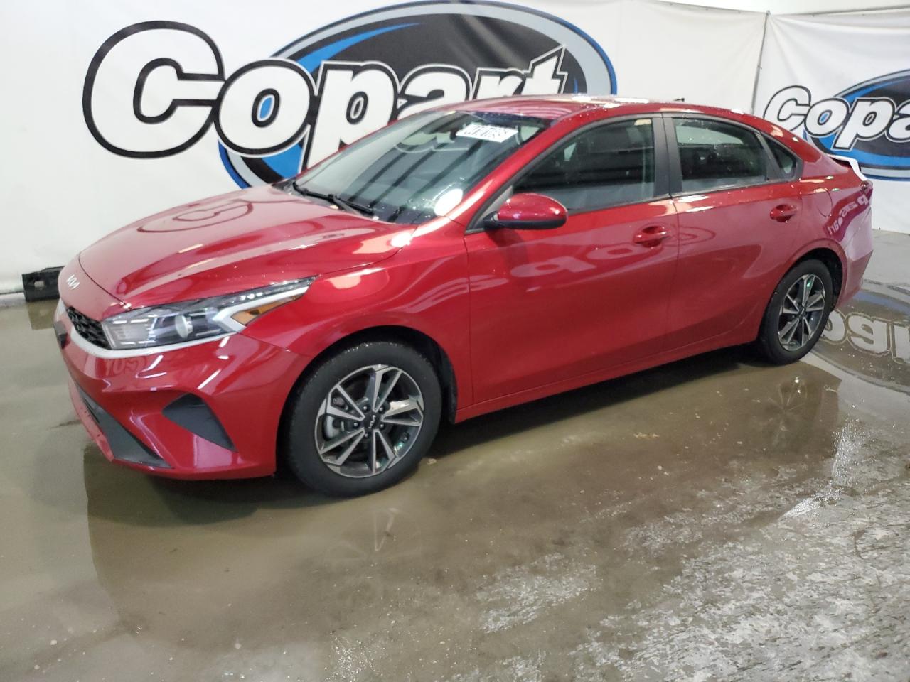 2023 Kia Forte - Image 1