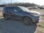 2016 Toyota Highlander Xle en Venta en York Haven, PA - Side