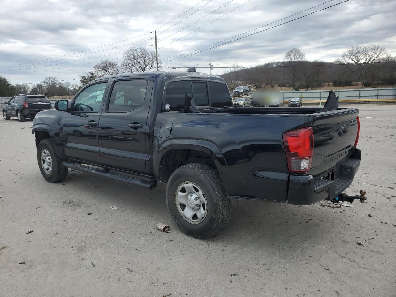 2020 Toyota Tacoma - Image 2