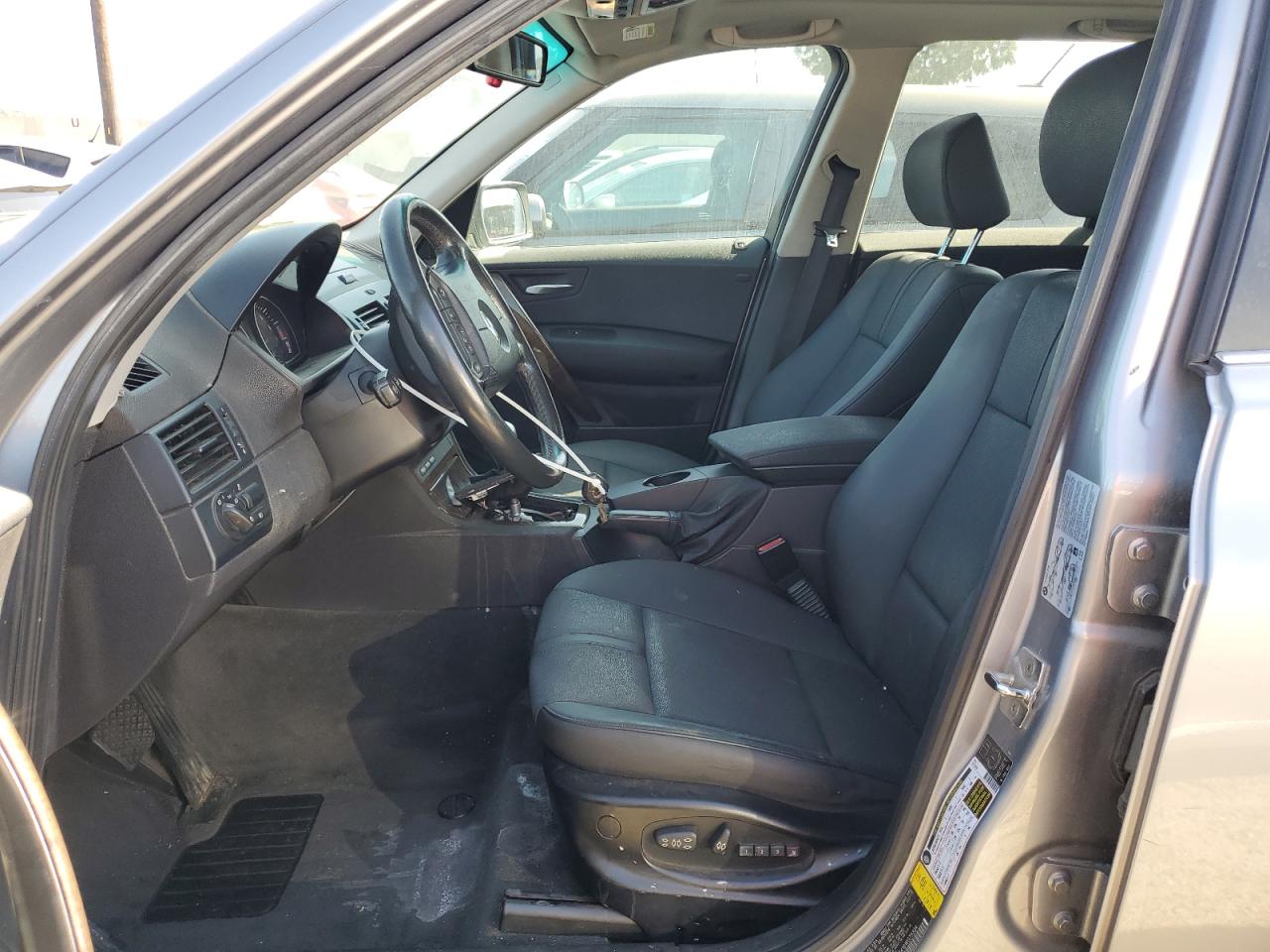 2006 BMW X3 - Image 7