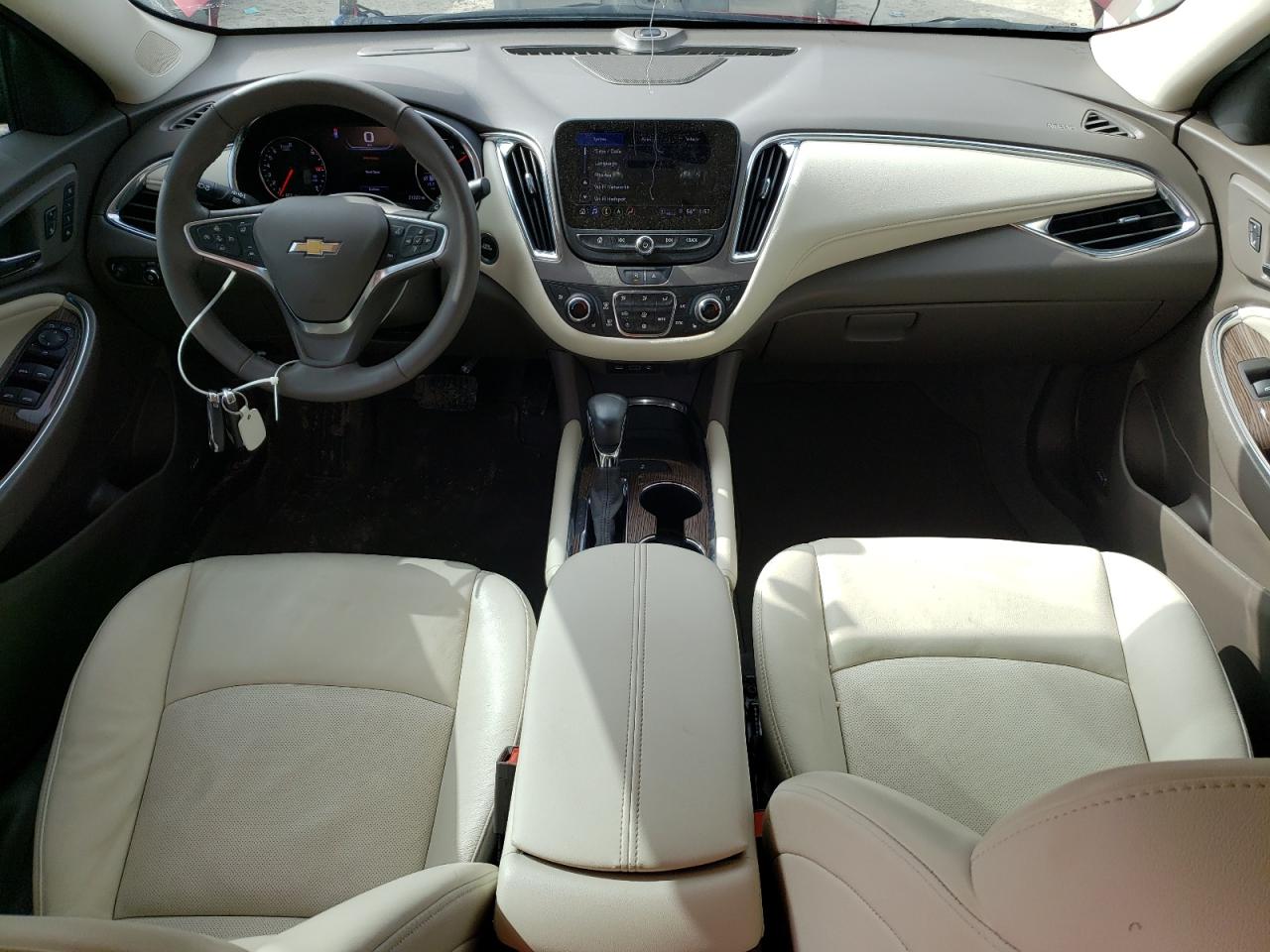 2023 Chevrolet Malibu - Image 8