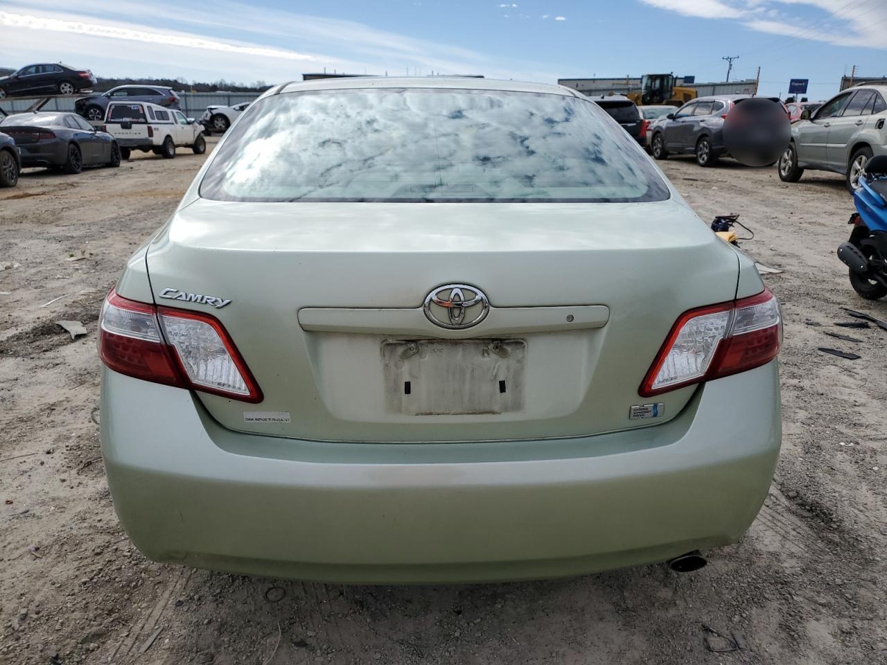 2009 Toyota Camry - Image 6