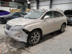 2012 Lexus Rx 350 на продаже в Greenwood, NE - Front End