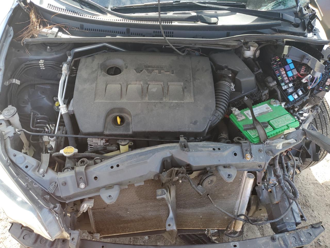 2014 Toyota Corolla - Image 11