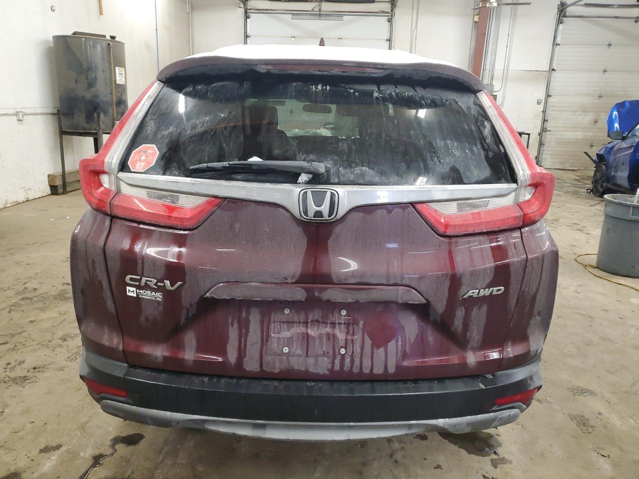 2019 Honda CR-V - Image 6