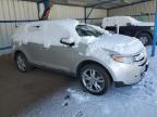 2012 Ford Edge Limited за продажба в Colorado Springs, CO - Front End