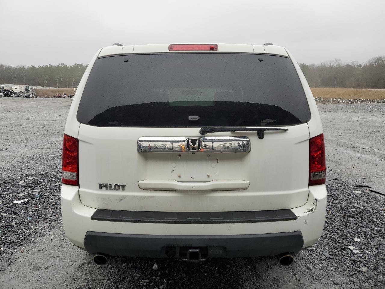 2011 Honda Pilot - Image 6