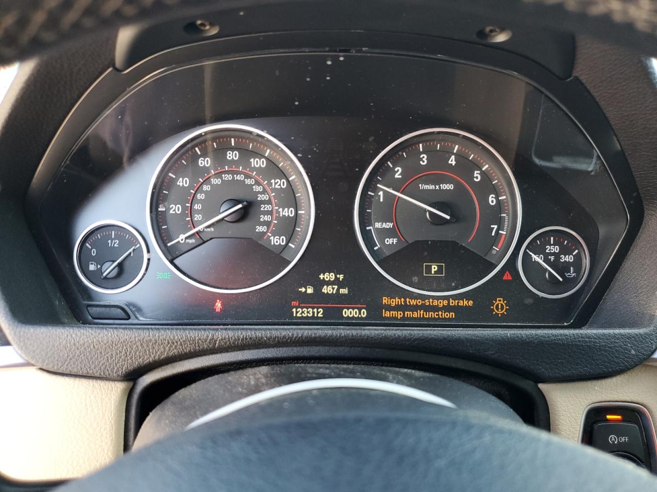 2016 BMW 4er - Image 9