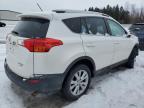 2014 Toyota Rav4 Limited zu verkaufen in Leroy, NY - Front End