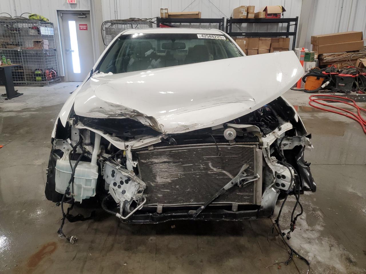2014 Toyota Camry - Image 5