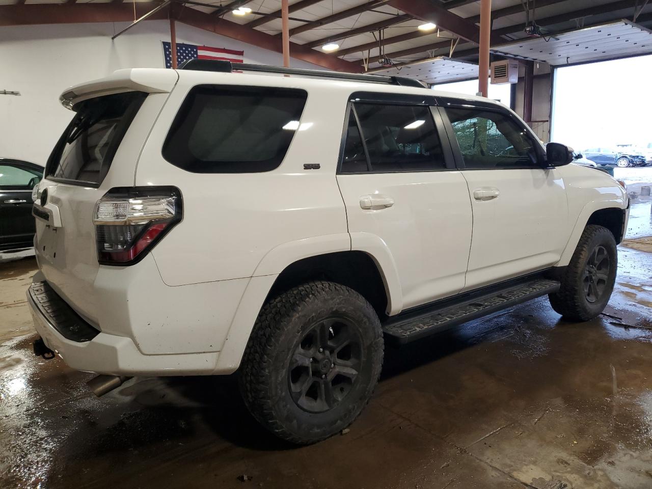 2014 Toyota 4Runner - Image 3