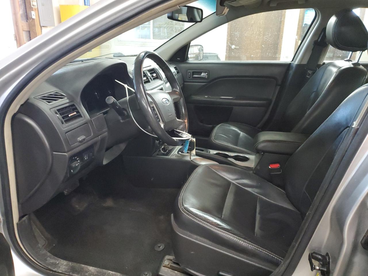 2012 Ford Fusion - Image 7