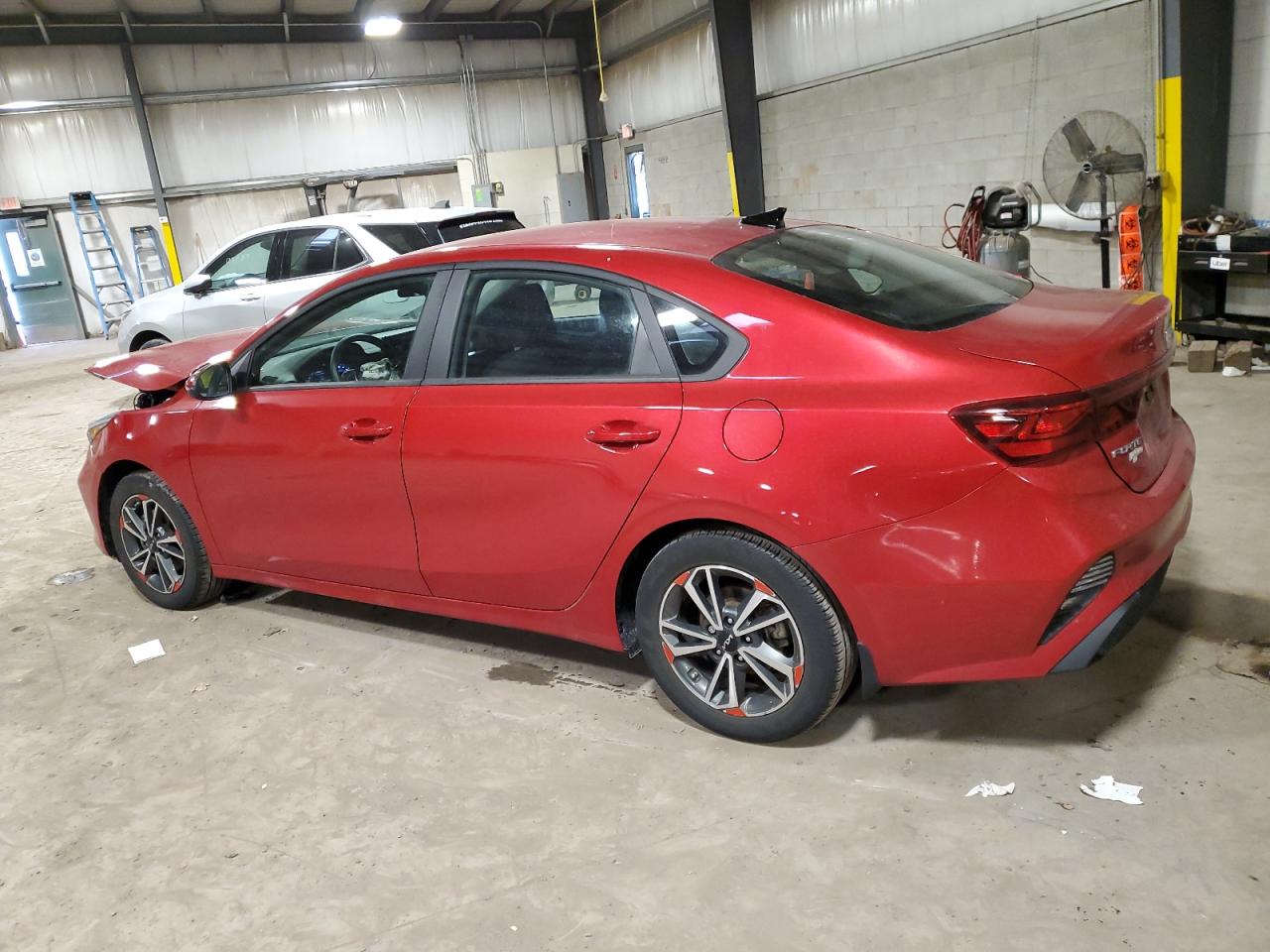 2023 Kia Forte - Image 2