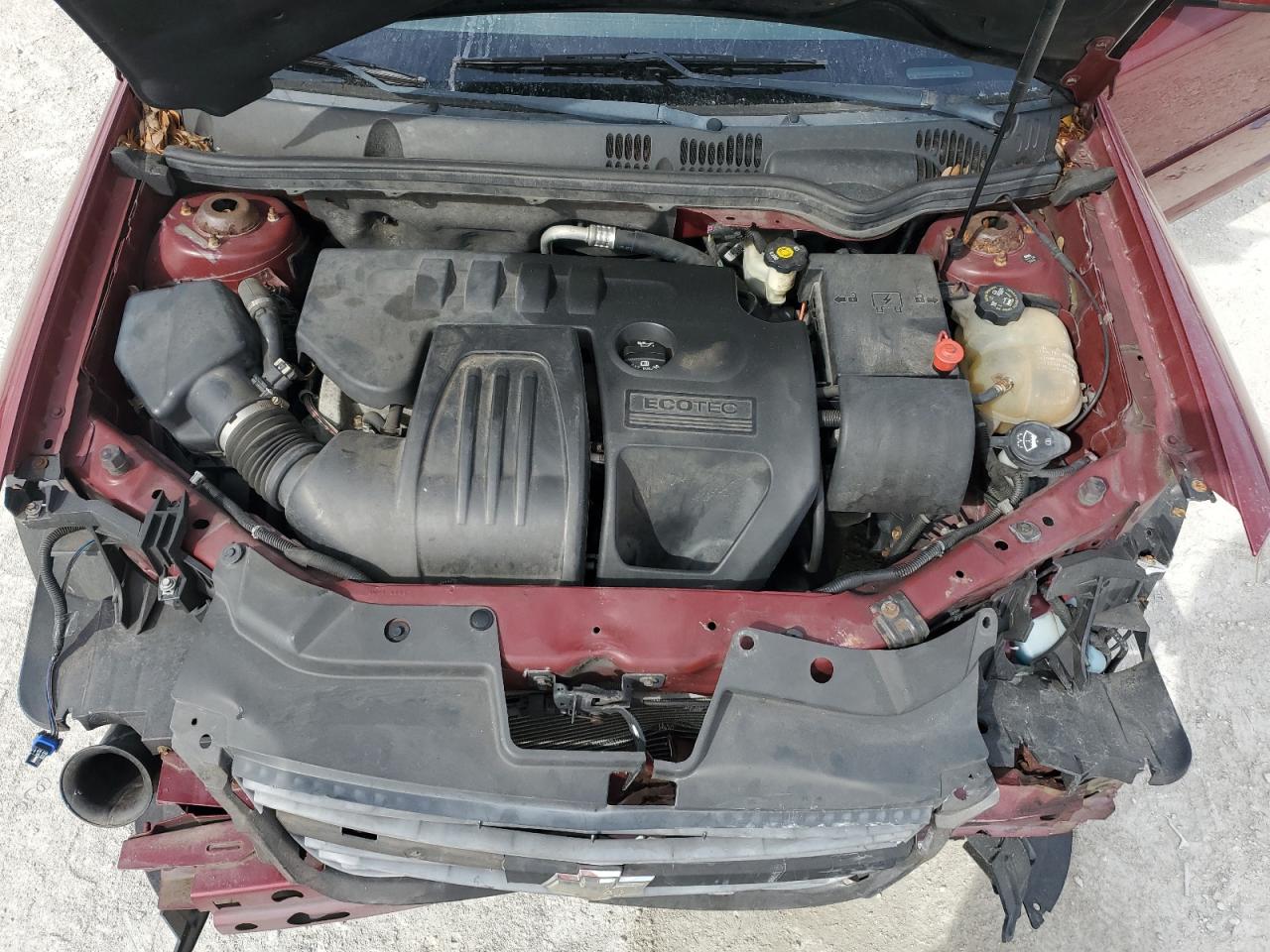 2008 Chevrolet Cobalt - Image 12