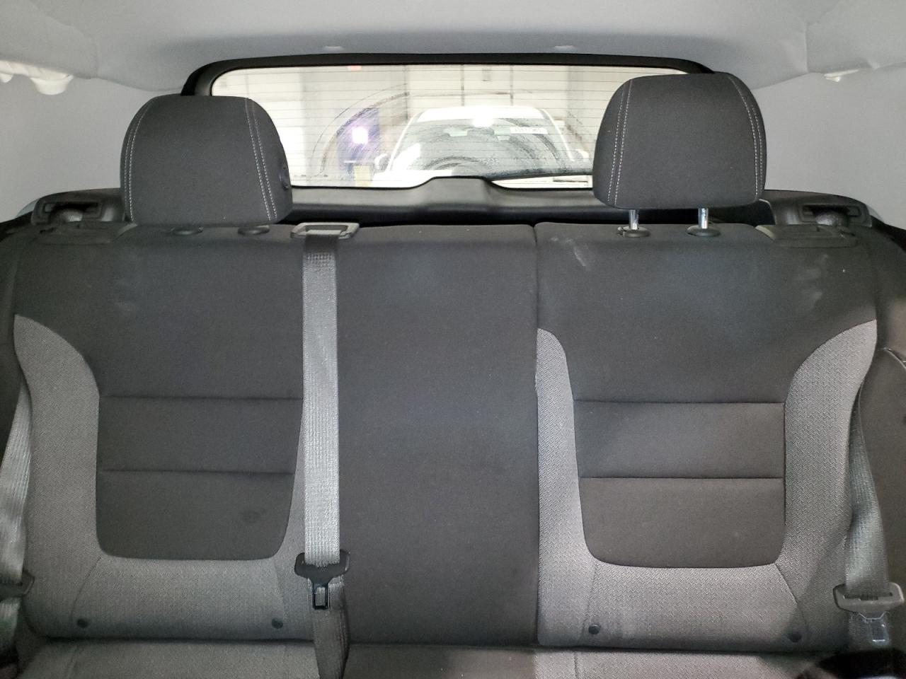 2021 Chevrolet Trailblazer Lt VIN: KL79MRSL3MB016692 Lot: 46104155