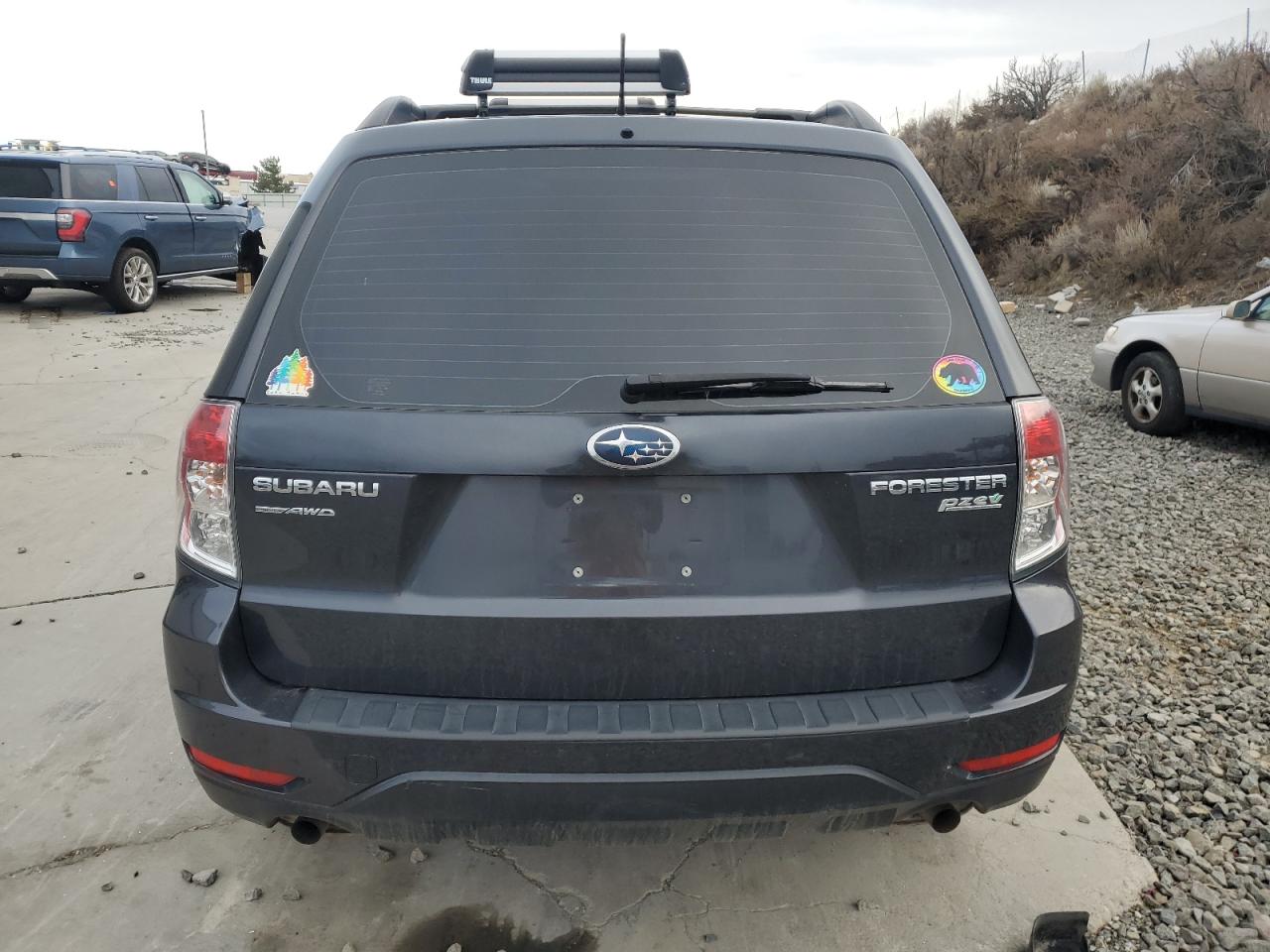 2013 Subaru Forester - Image 6