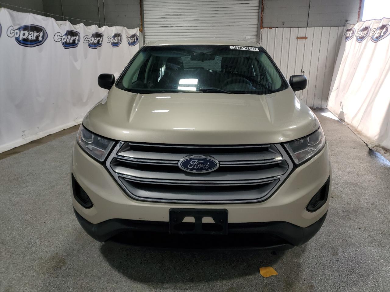 2018 Ford Edge - Image 5