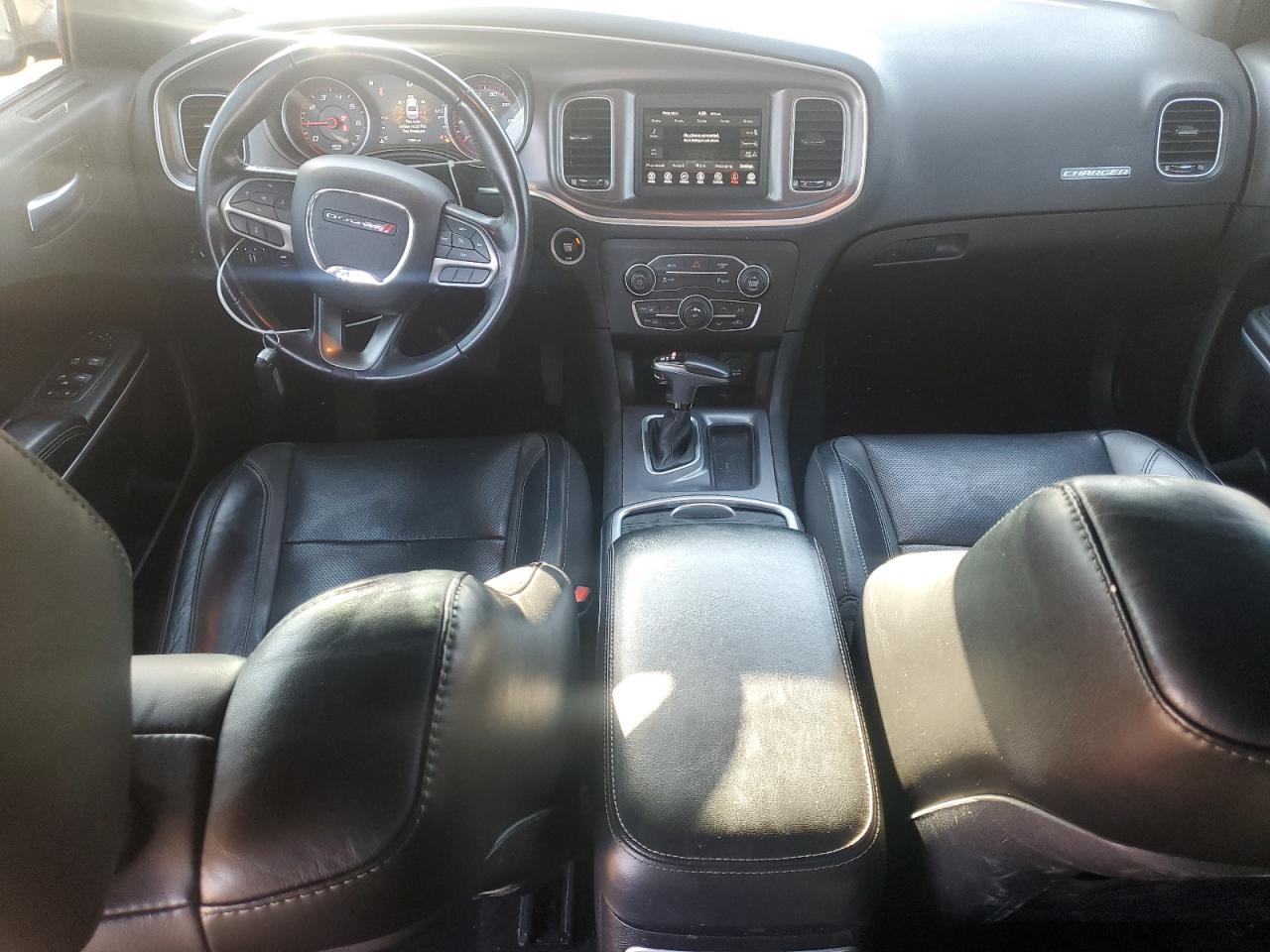 2021 Dodge Charger - Image 8