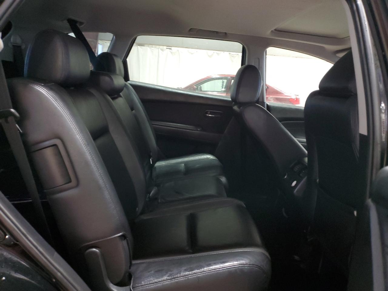2008 Mazda CX-9 - Image 11