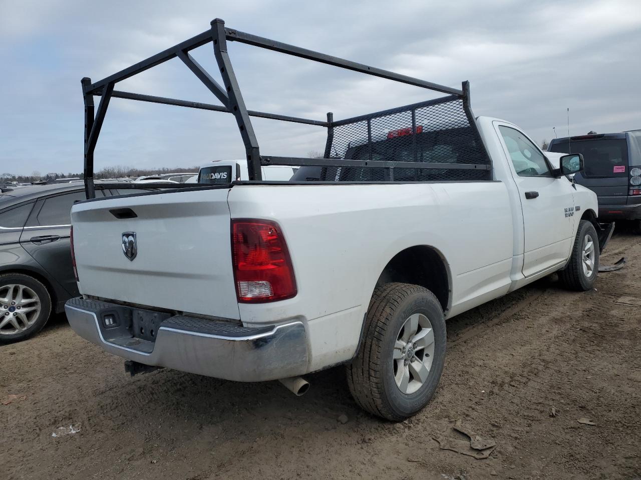 2017 RAM 1500 - Image 3