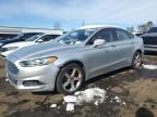 2013 Ford Fusion Se на продаже в New Britain, CT - Mechanical