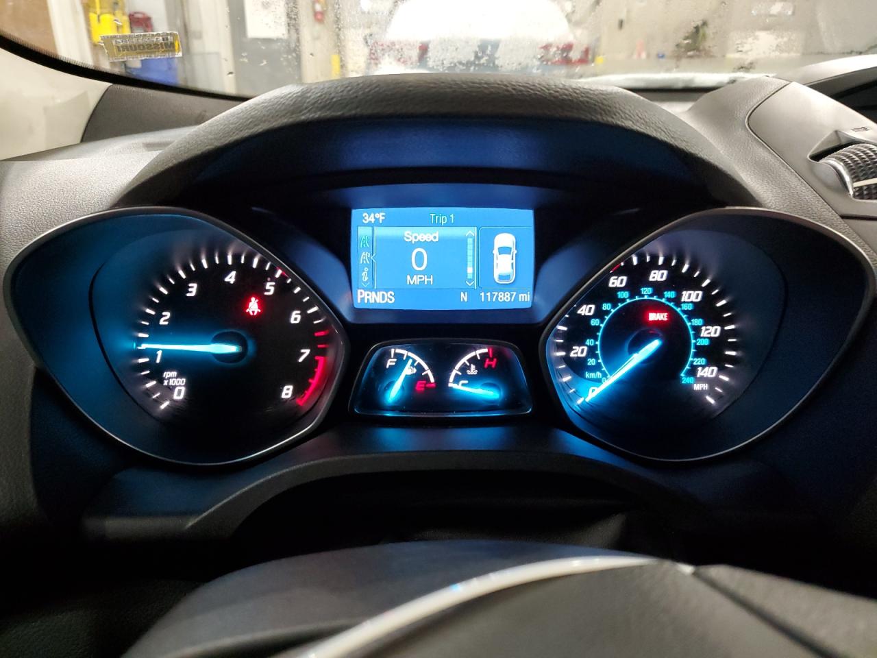 2014 Ford Escape - Image 9