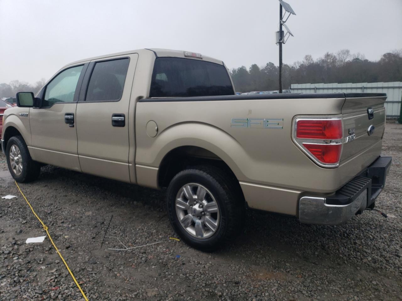 2009 Ford F-150 - Image 2