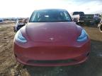 2022 Tesla Model Y  იყიდება Brighton-ში, CO - Rear End