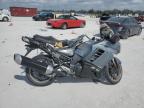 2008 KAWASAKI ZG1400 B for sale at Copart FL - PUNTA GORDA SOUTH