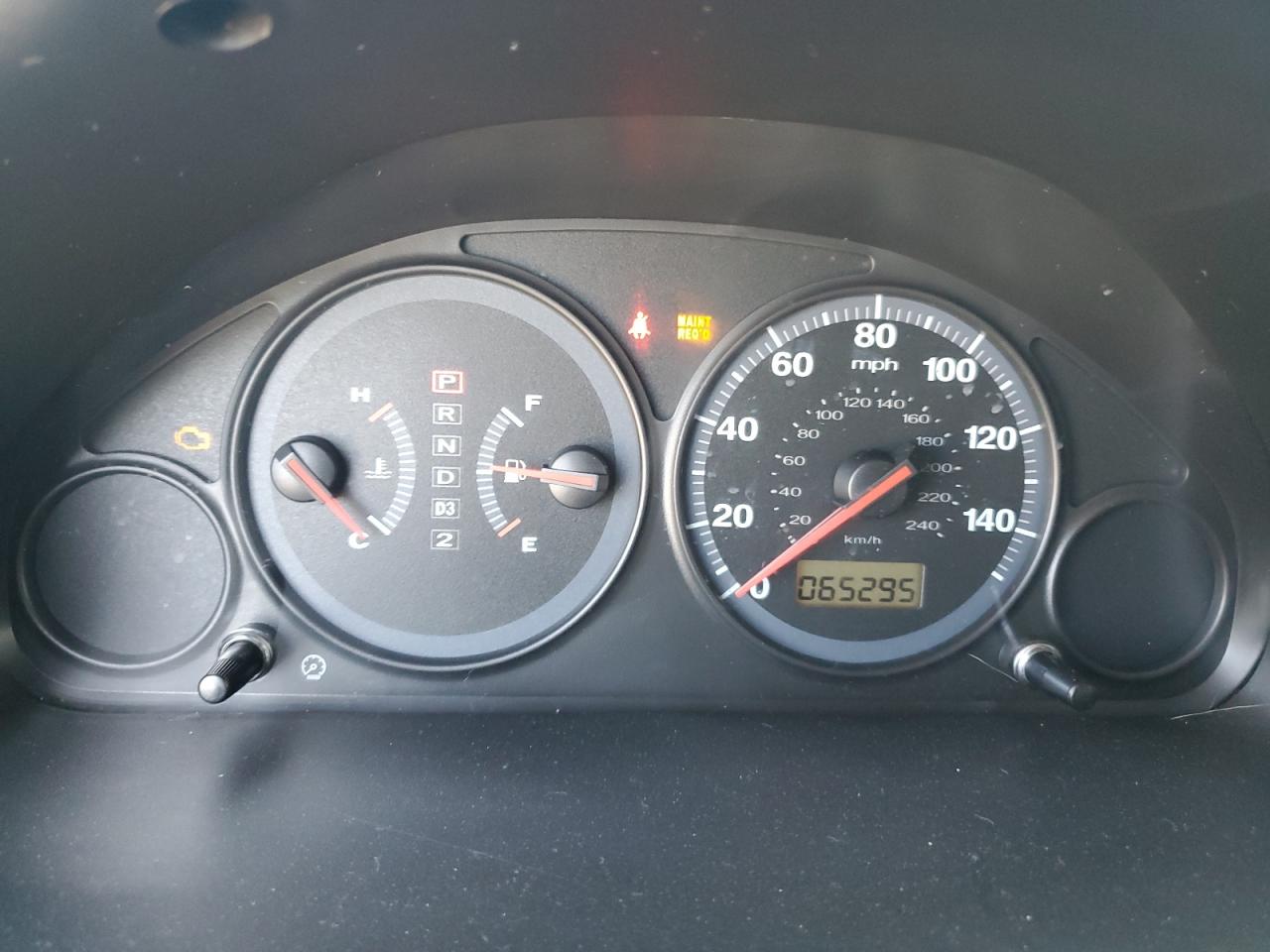2005 Honda Civic - Image 9