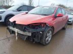 2016 RENAULT MEGANE DYN for sale at Copart SANDY