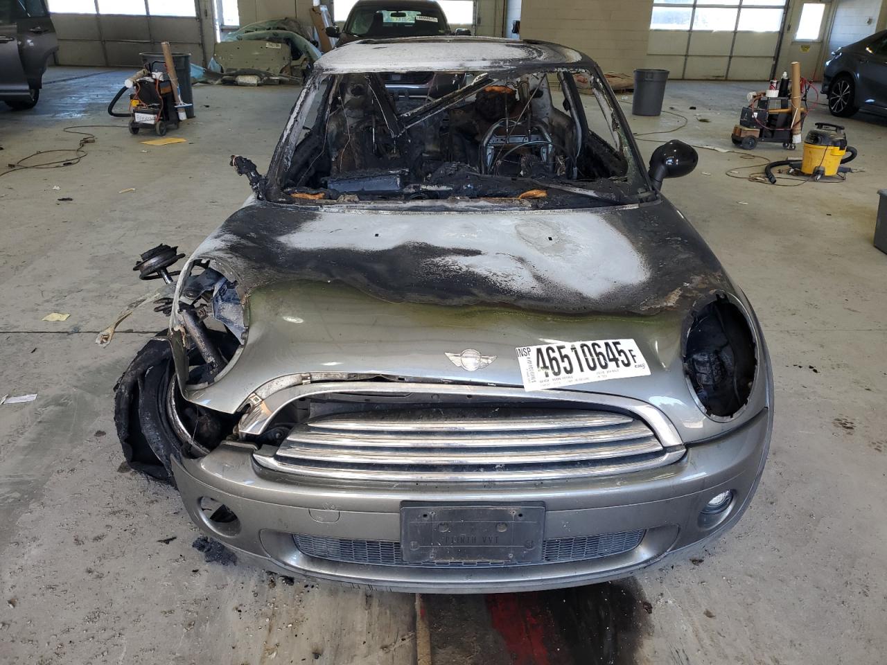 2010 MINI Cooper - Image 5