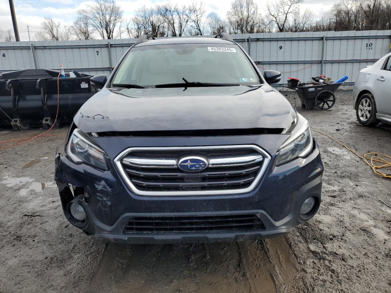 2018 Subaru Outback - Image 5