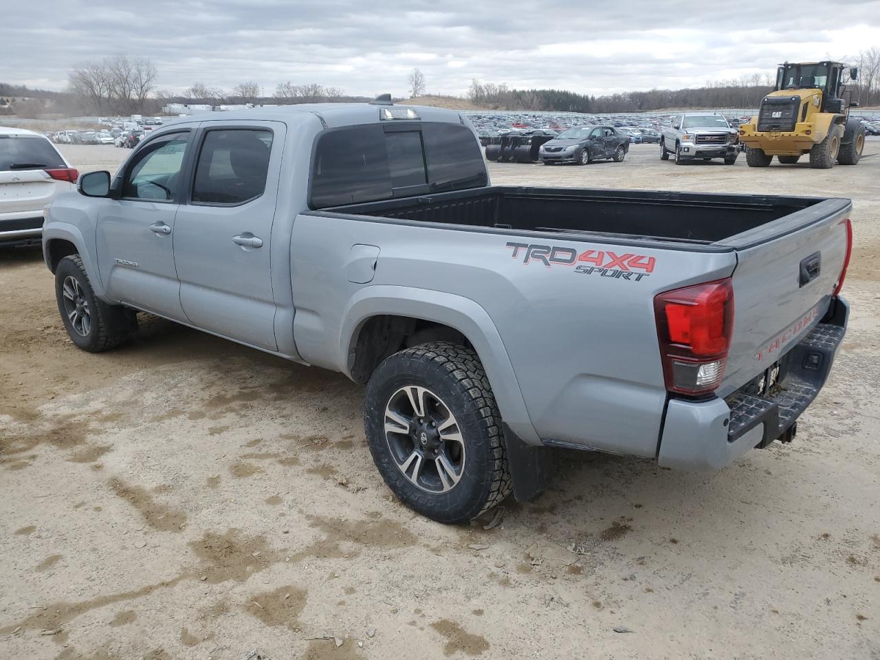 2019 Toyota Tacoma - Image 2