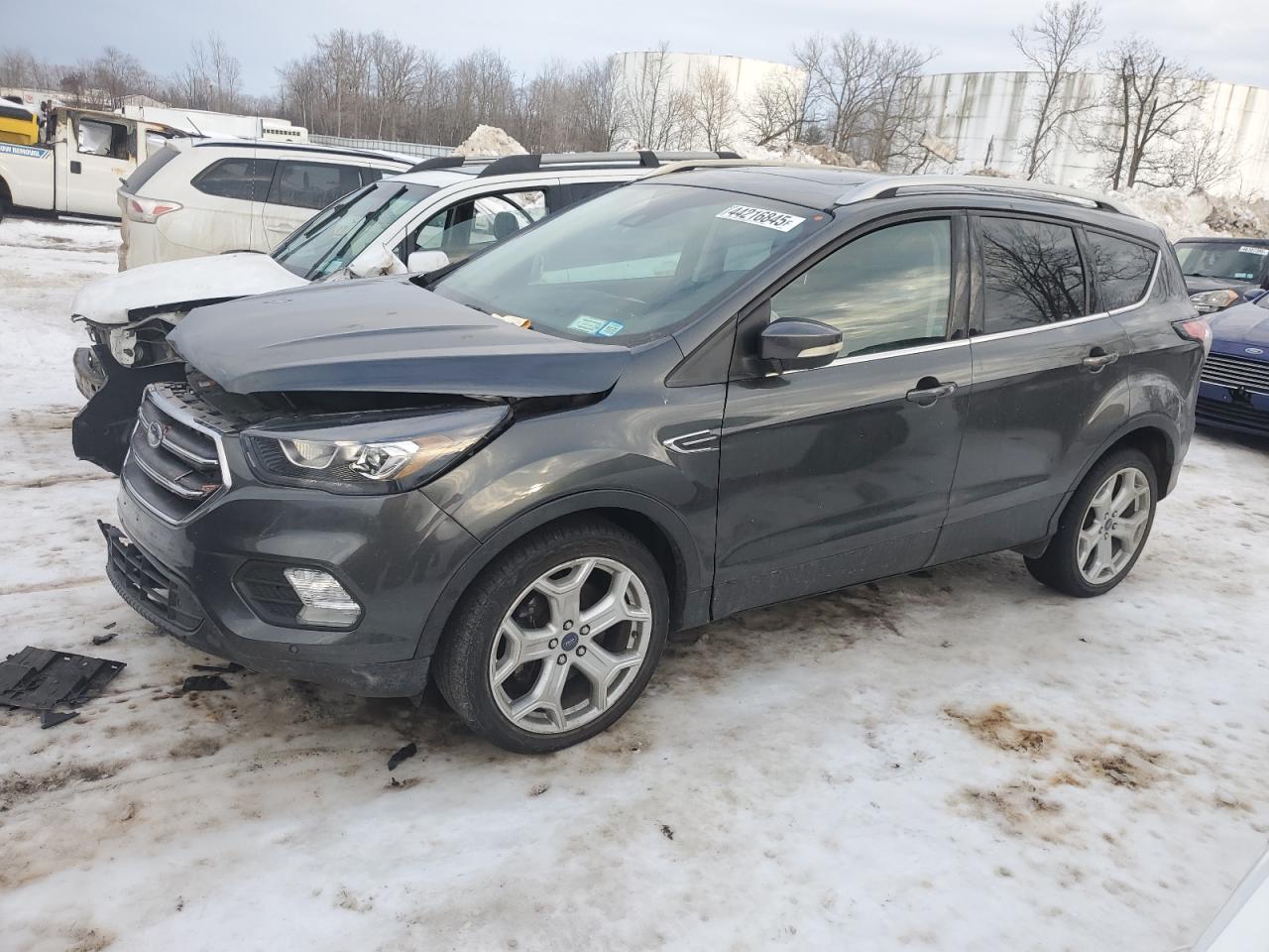 Ford Escape