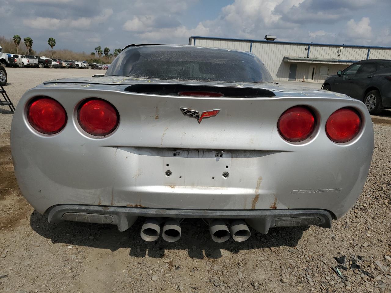 2012 Chevrolet Corvette - Image 6