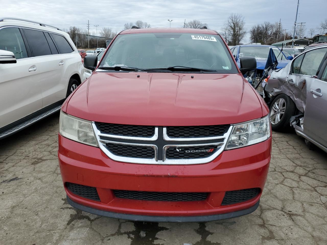 2015 Dodge Journey - Image 5