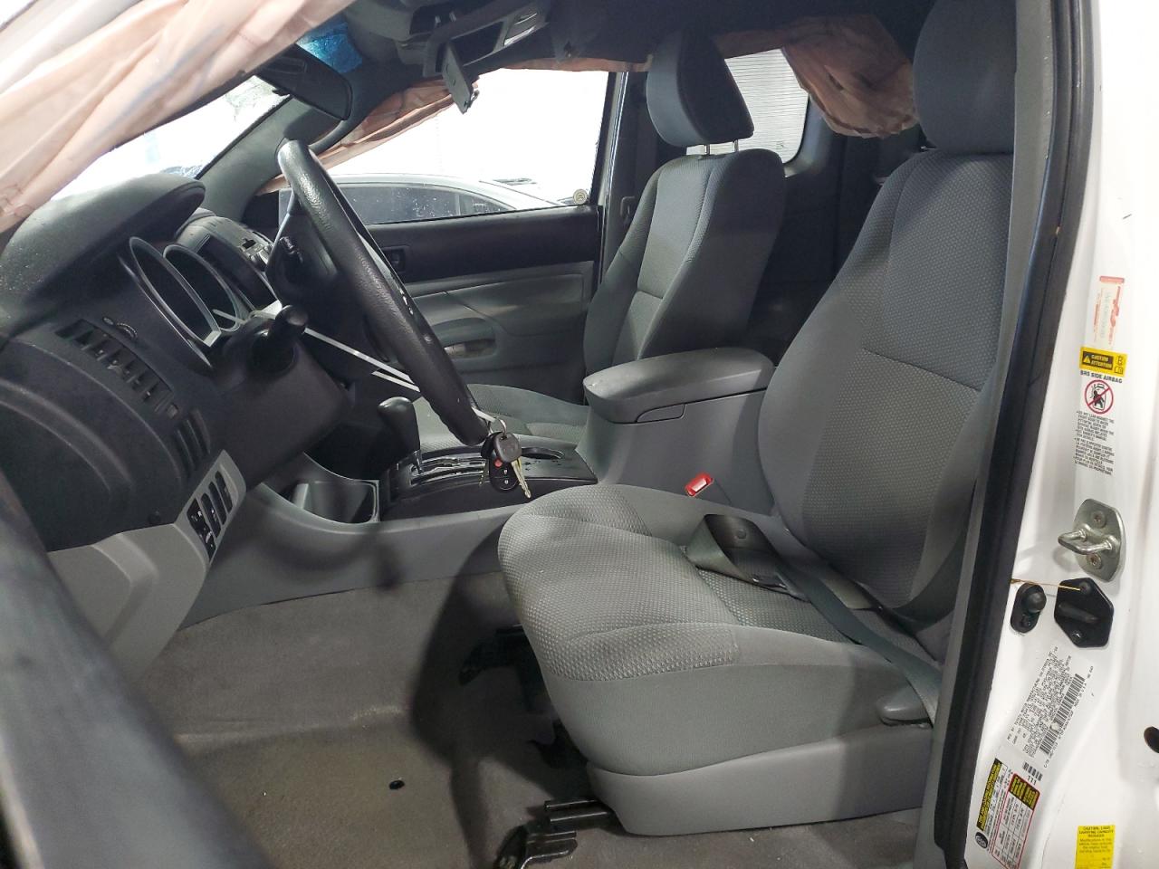 2010 Toyota Tacoma - Image 7