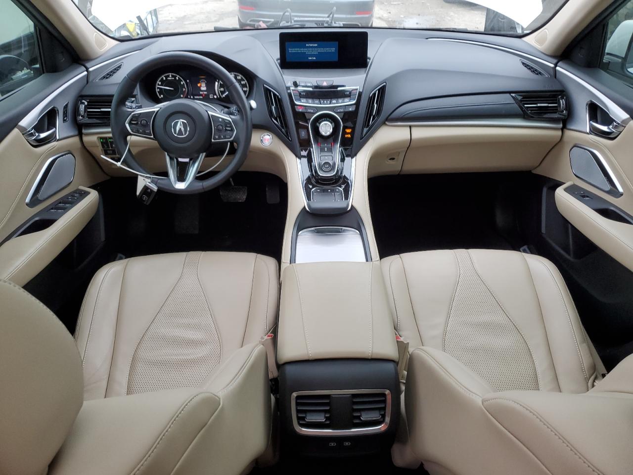 2020 Acura RDX - Image 8