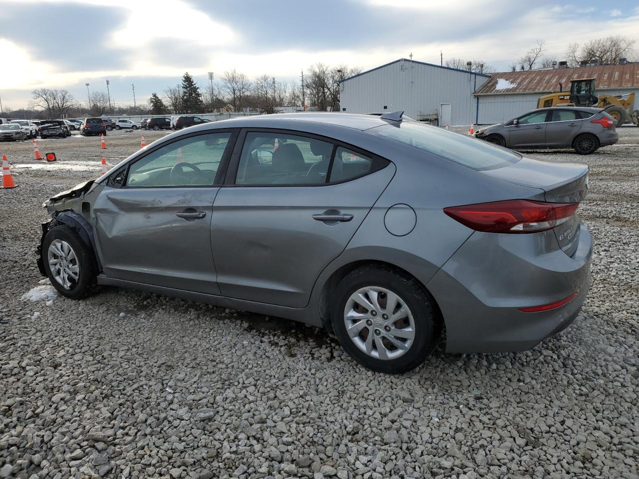 2017 Hyundai Elantra - Image 2