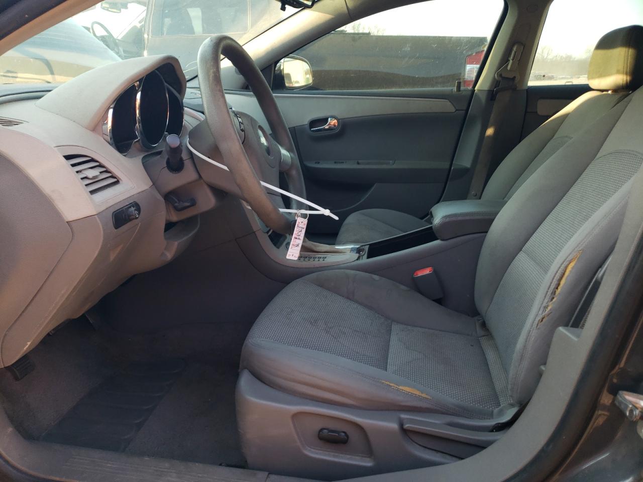 2009 Chevrolet Malibu - Image 7