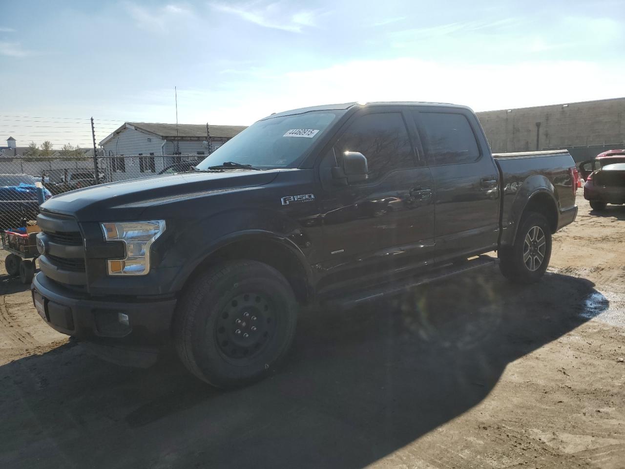 2015 Ford F-150 - Image 1