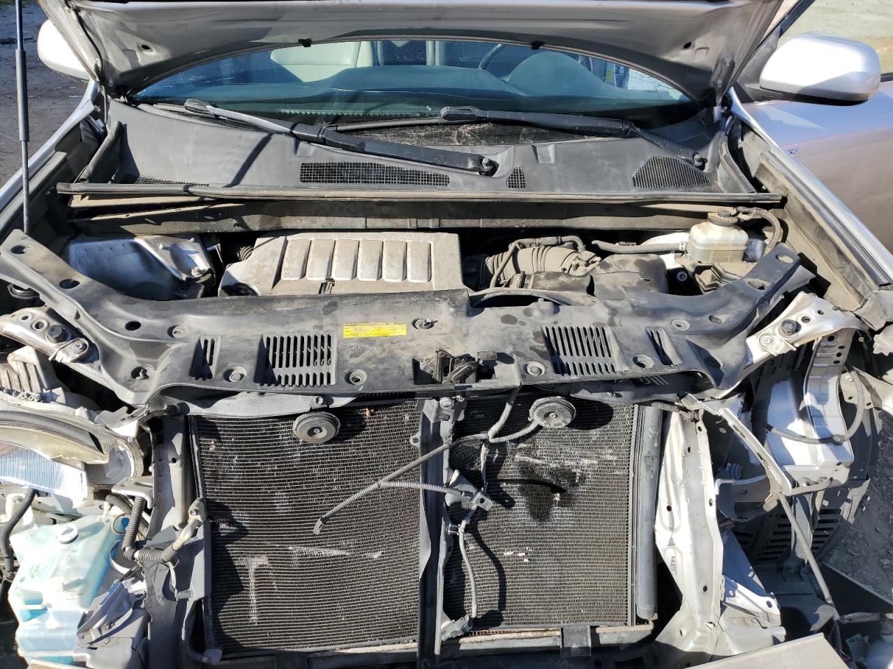 2009 Toyota Highlander - Image 13