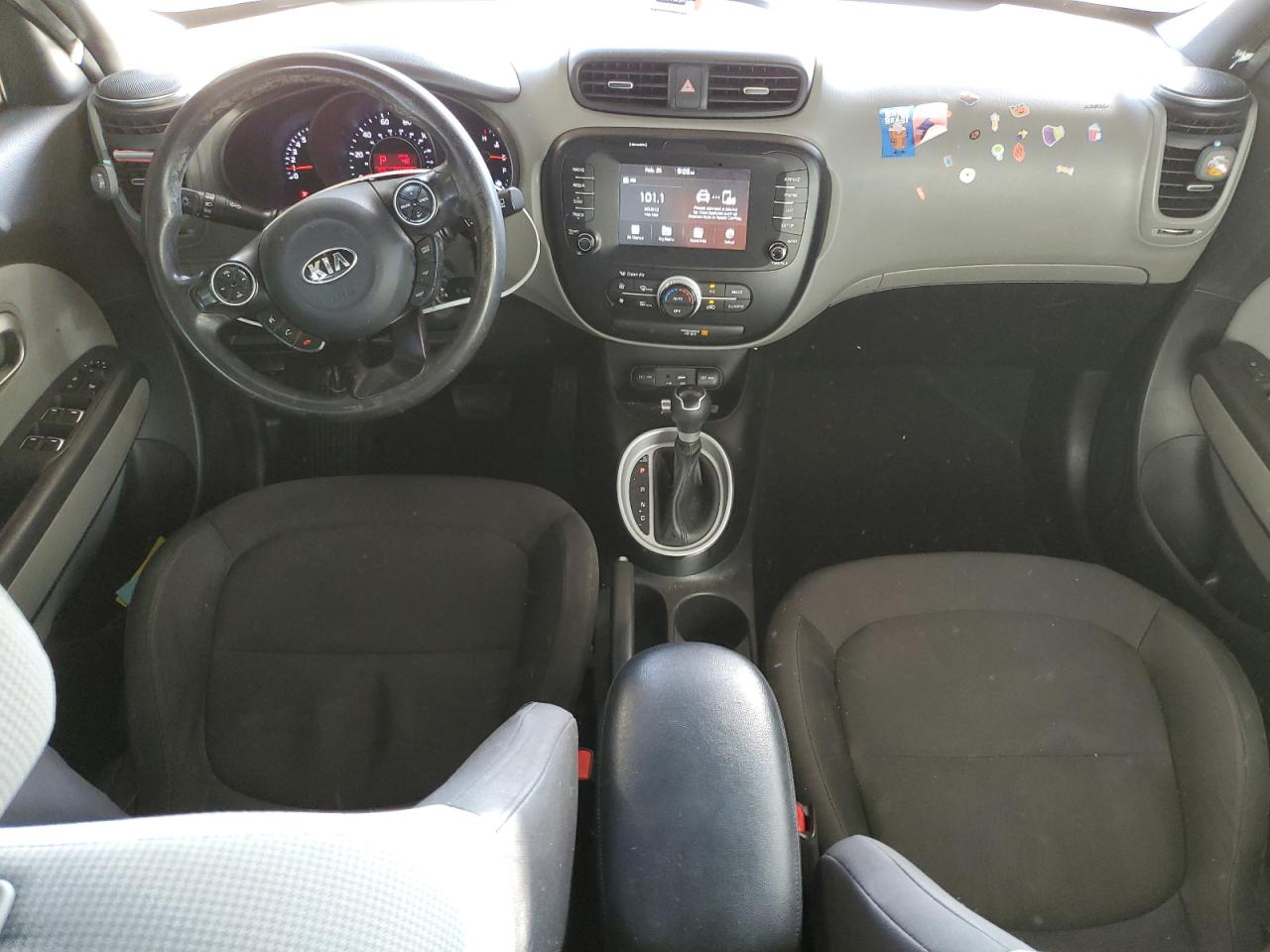 2019 Kia Soul - Image 8