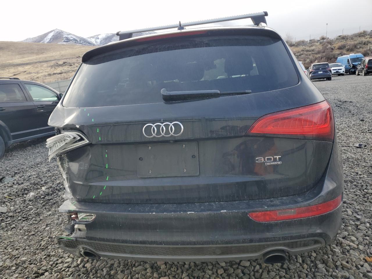 2013 Audi Q5 - Image 6