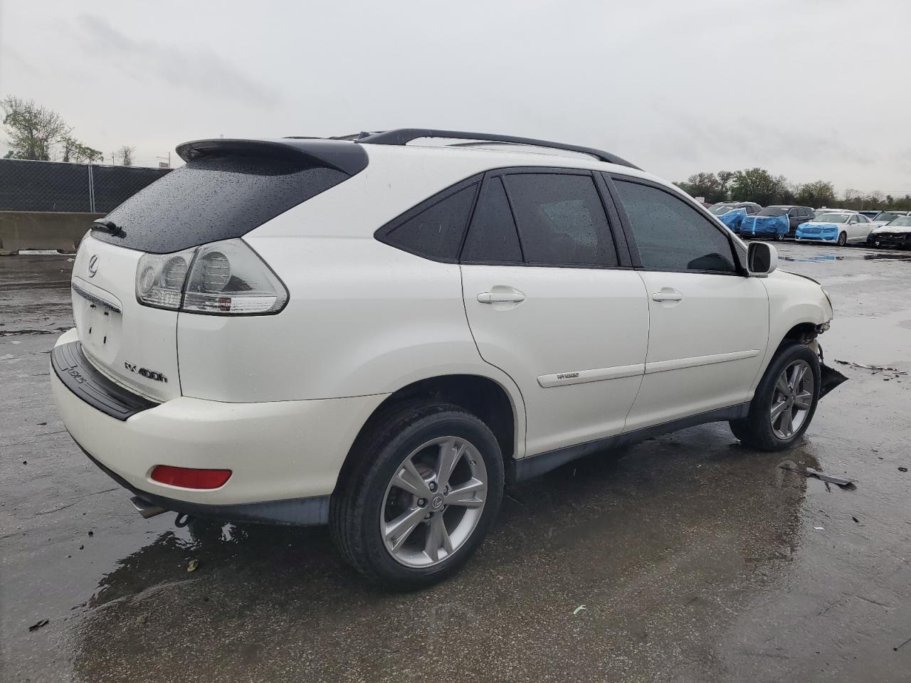 2007 Lexus RX - Image 3