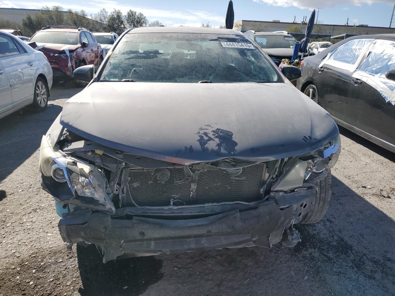 2014 Toyota Camry - Image 5