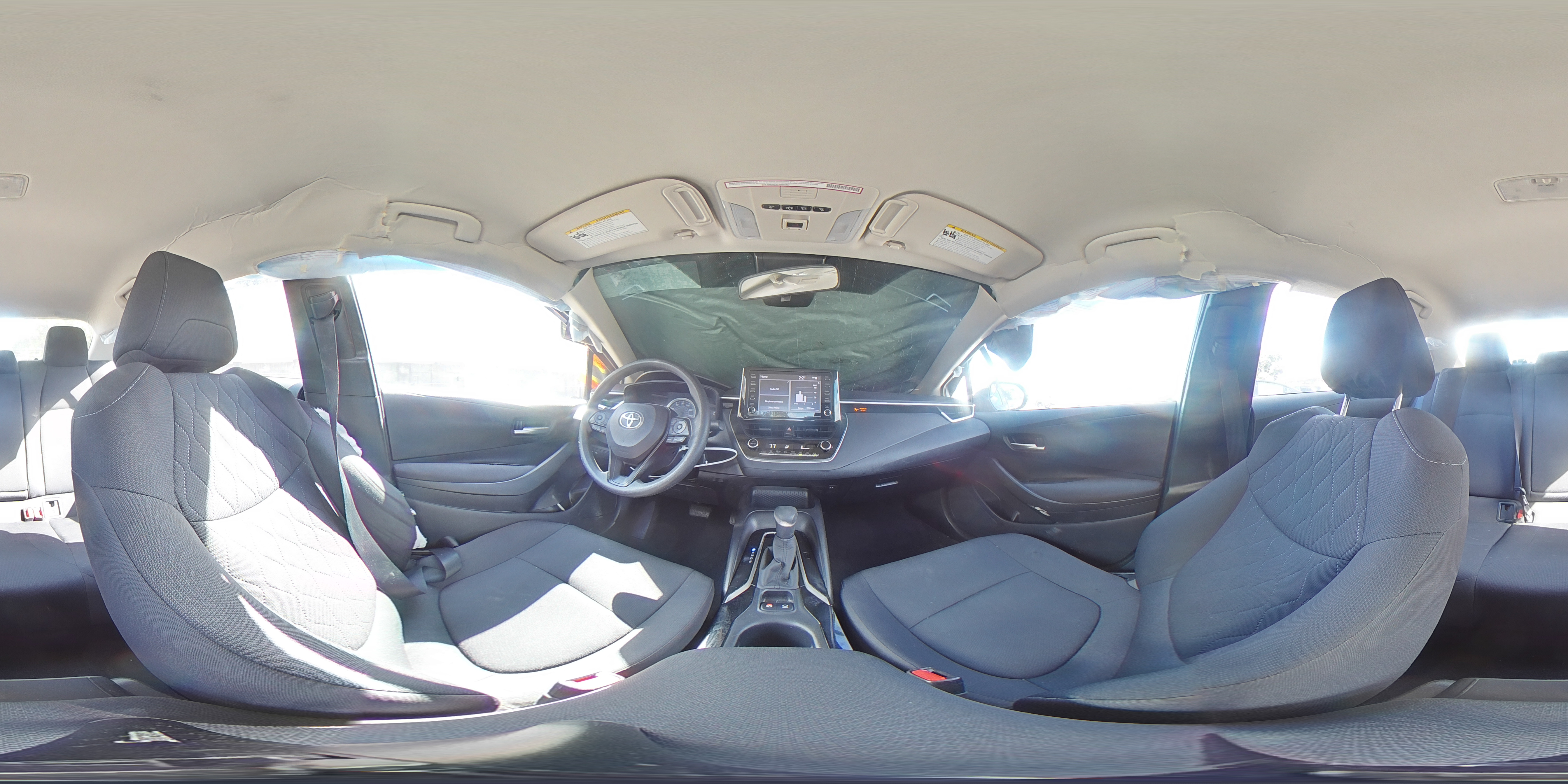 2021 Toyota Corolla - Image 12