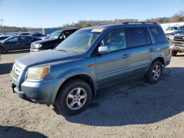 2006 Honda Pilot Ex