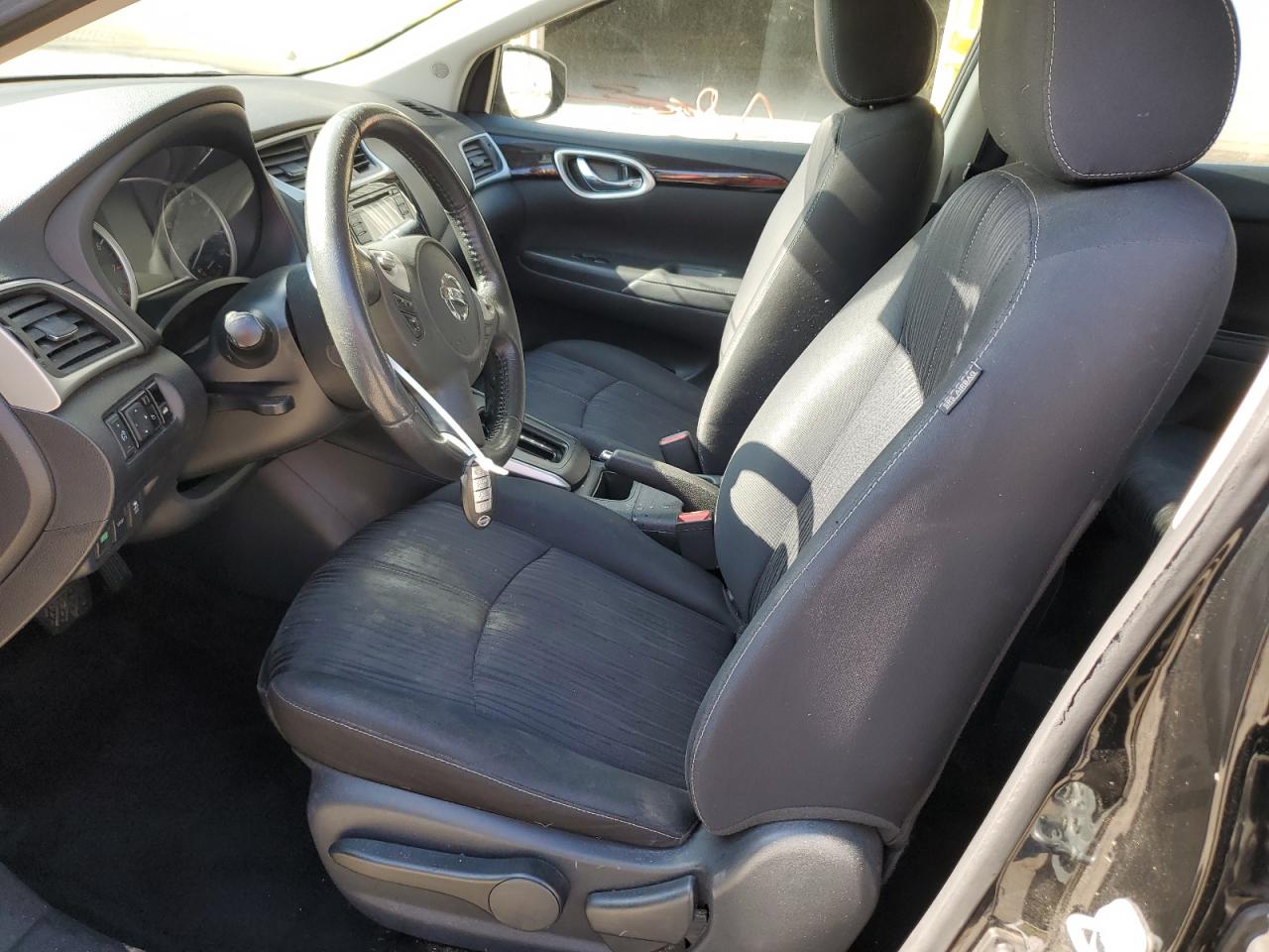 2016 Nissan Sentra - Image 7